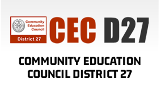 CEC D27