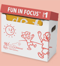 fun in focus box