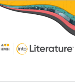 hmh literature