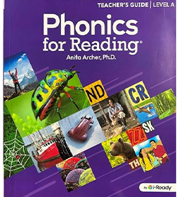 phonics Reading