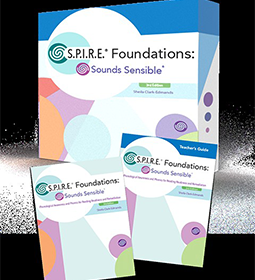 sounds sensible phonics