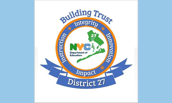 district 27 website