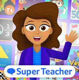 super teacher