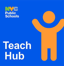 Teach Hub